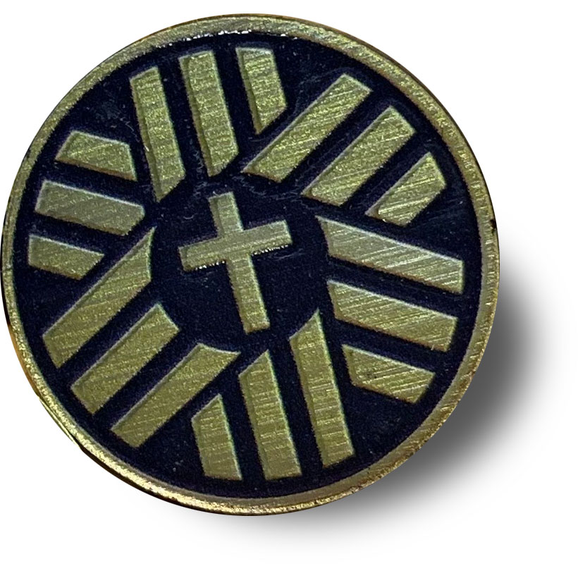 Lapel Pin